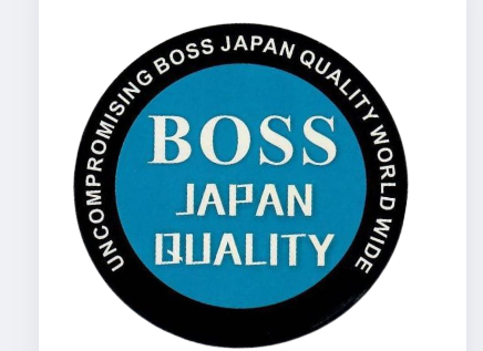 BOSS